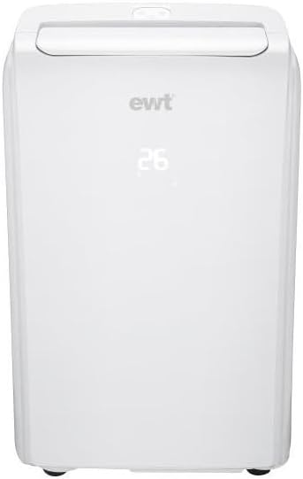 WHIRLPOOL CLIMA Routeurs - sans Fil - Modems Marque Modèle Whirlpool Set Mono 9000 BTU NOWIFI vue 2