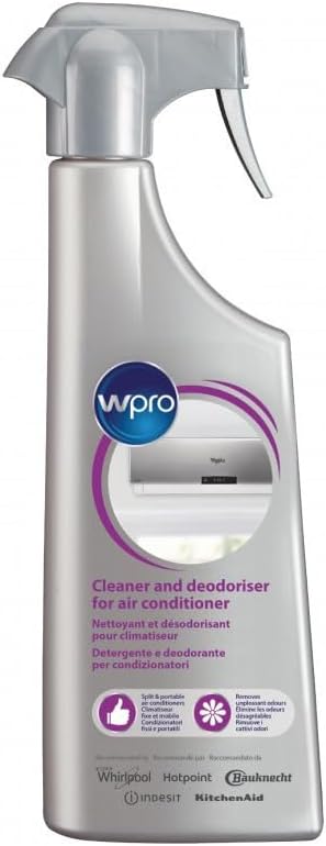 WHIRLPOOL CLIMA Routeurs - sans Fil - Modems Marque Modèle Whirlpool Set Mono 9000 BTU NOWIFI vue 4