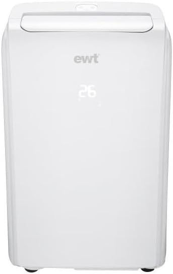 WHIRLPOOL CLIMA Routeurs - sans Fil - Modems Marque Modèle Whirlpool Set Mono 9000 BTU NOWIFI vue 5