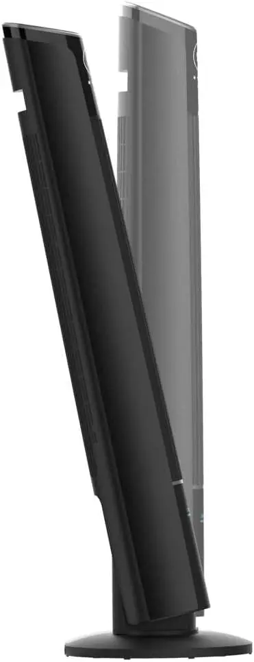 Cecotec - Ventilateur de Colonne EnergySilence 9250 Skyline vue 2