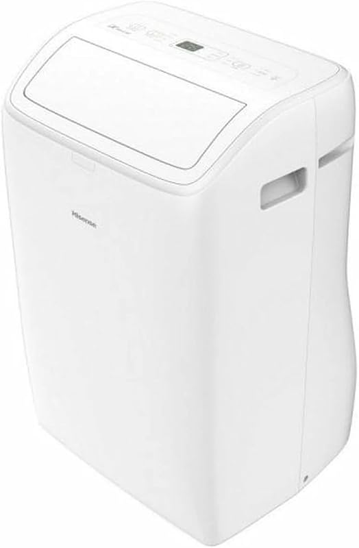 Climatiseur mobile Hisense APC12 20 m² portable