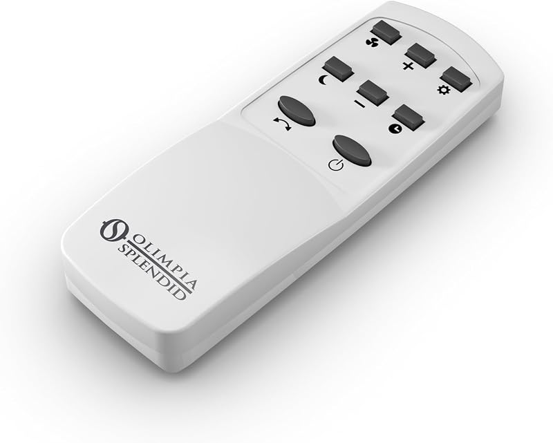 Olimpia Splendid - 02474 Dolceclima 10 HP WiFi Climatiseur portable - 10 000 BTU/h, capacité nominale 2,6 Kw, avec télécommande et WiFi intégré, Gaz naturel R290, Blanc vue 6