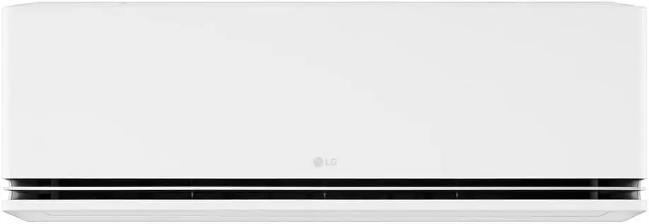LG Climatiseur Double Split DualCool Deluxe WiFi 9000 + 9000 vue 2