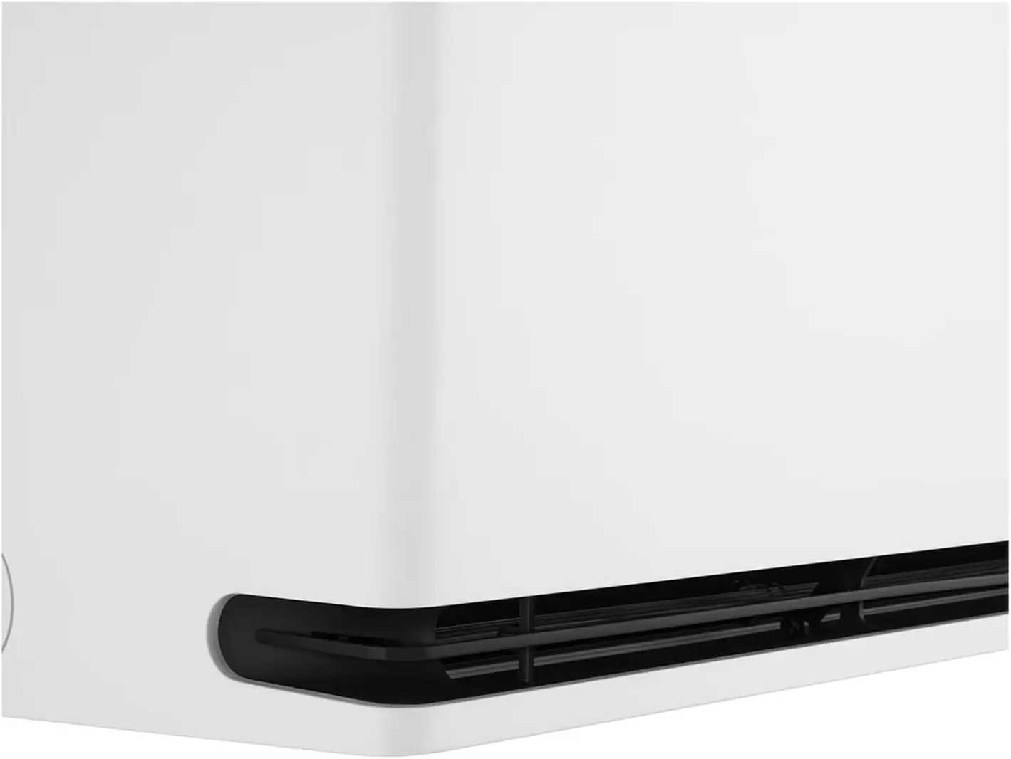 LG Climatiseur Bi Split DualCool Deluxe WiFi 9 000 + 12 000 Btu, vue 3