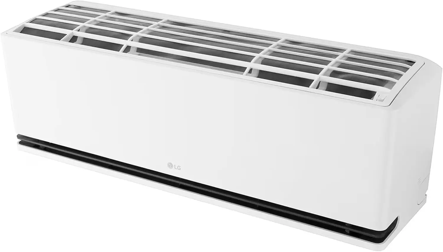 LG Climatiseur Bi Split DualCool Deluxe WiFi 9 000 + 12 000 Btu, vue 9