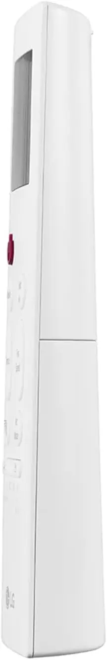 LG Climatiseur Bi Split DualCool Deluxe WiFi 9 000 + 12 000 Btu, vue 13