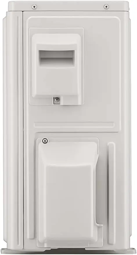 LG Climatiseur Bi Split DualCool Deluxe WiFi 9 000 + 12 000 Btu, vue 15