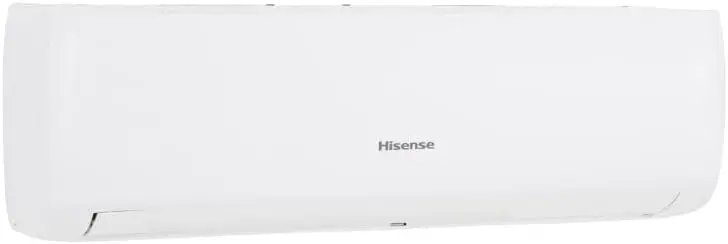 Hisense Climatiseur d’air avec pompe à chaleur inverter R32 A++ vue 2