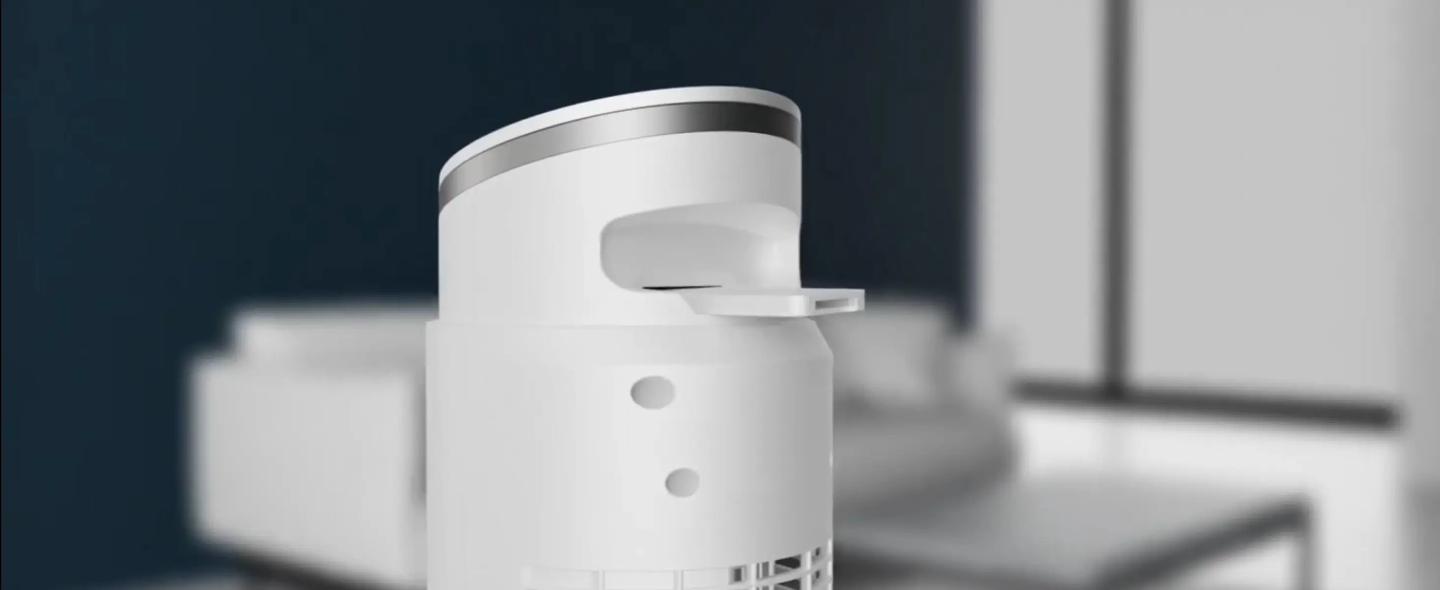 Rowenta Eole Silence Force Ventilateur Colonne, 1900 m³/h, — contenu détaillé 8