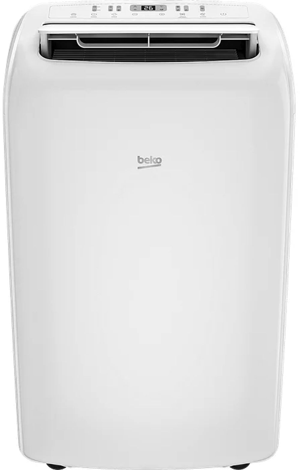 Climatiseur mobile Beko BA309C 8 500 BTU R290 écologique