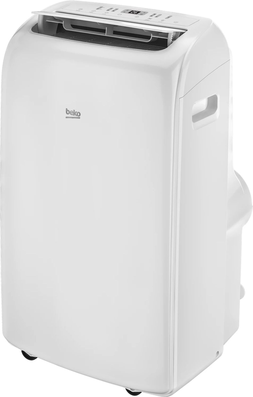 Climatiseur mobile Beko BA309C 8 500 BTU R290 écologique vue 3