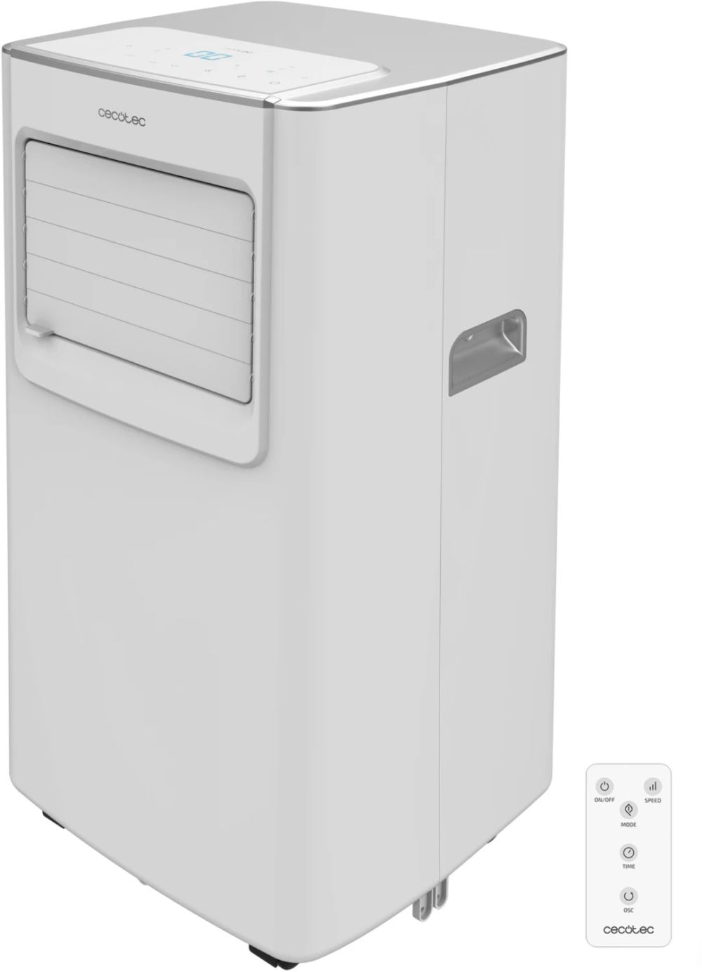Climatiseur mobile Cecotec ForceClima 7100 - 7 000 BTU