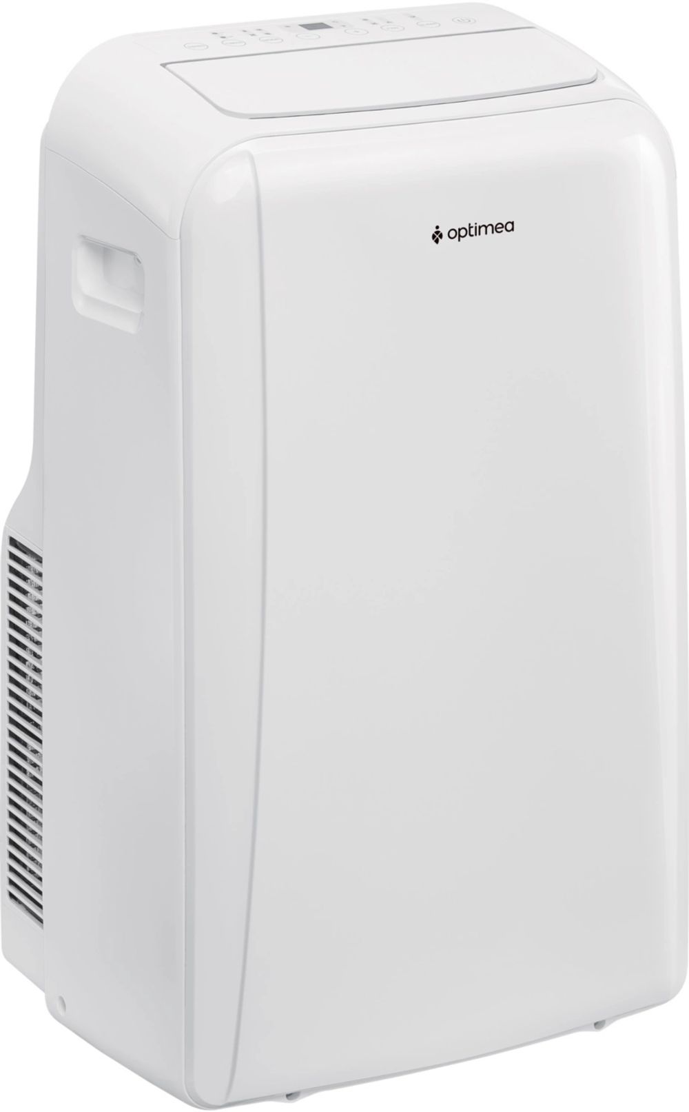 Climatiseur mobile OPTIMEA OPC-B01-120 35 m² silencieux