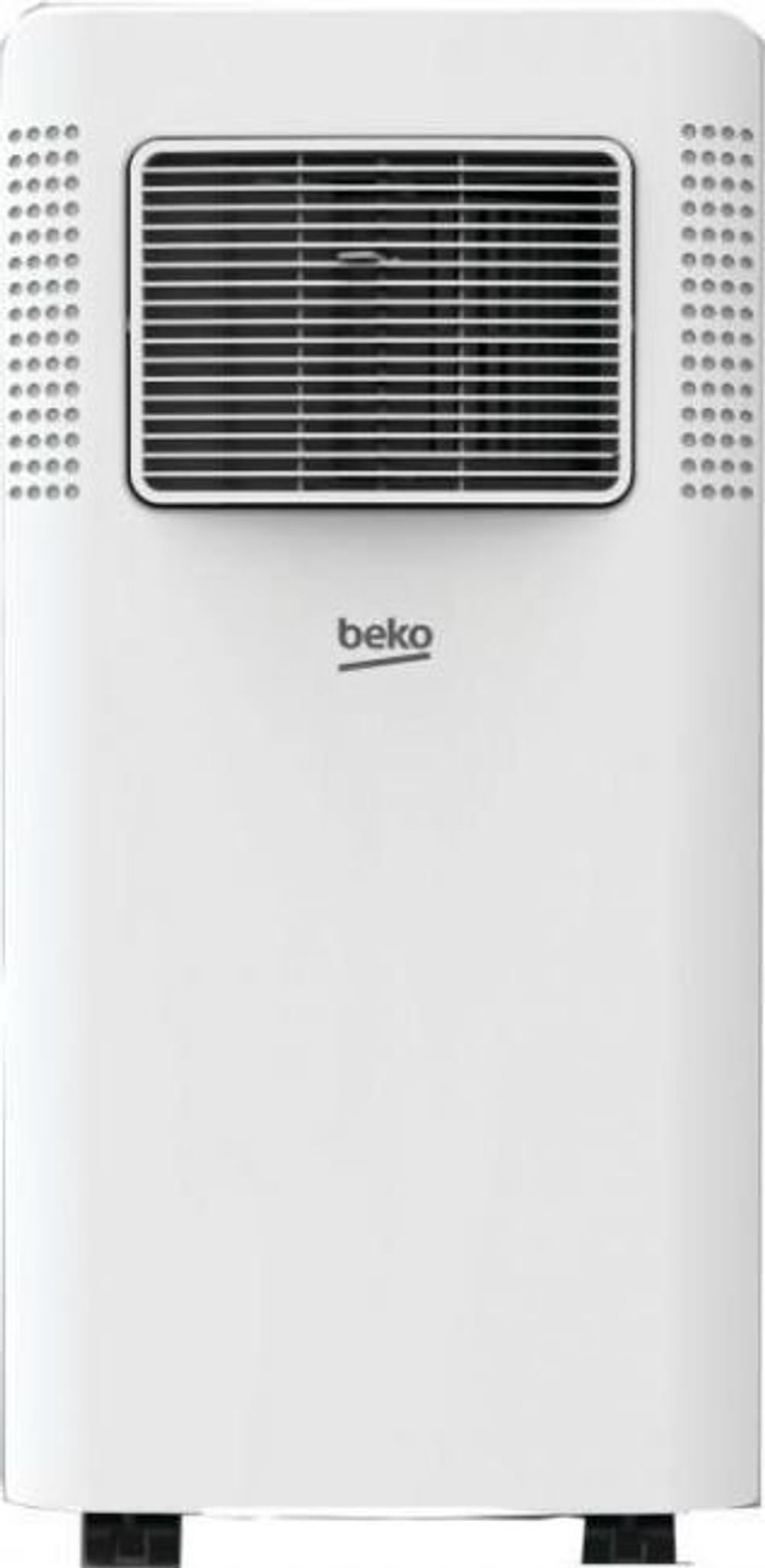 Climatiseur mobile réversible Beko BP209H 9 000 BTU 22 m² froid et chaud