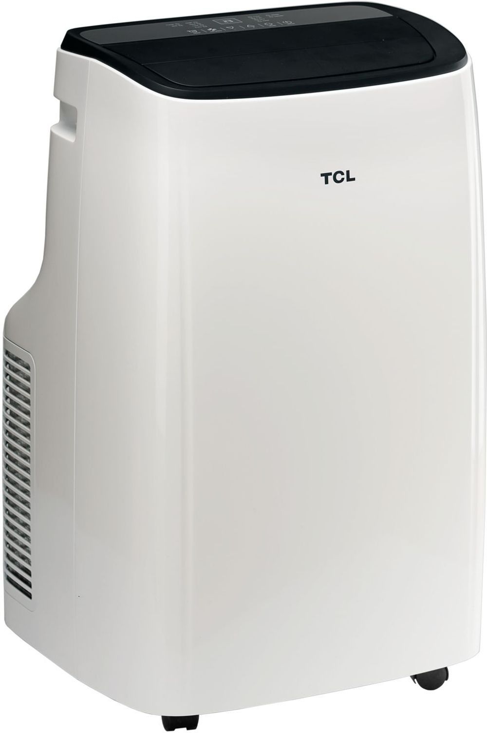Climatiseur mobile TCL P07F5CSW0F 17 m² silencieux vue 3