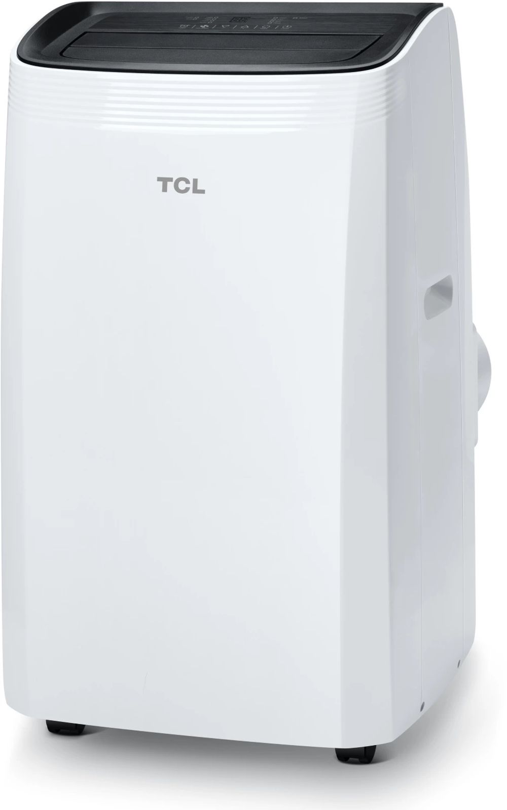 Climatiseur mobile TCL P09P6SW1 22 m² réversible vue 3