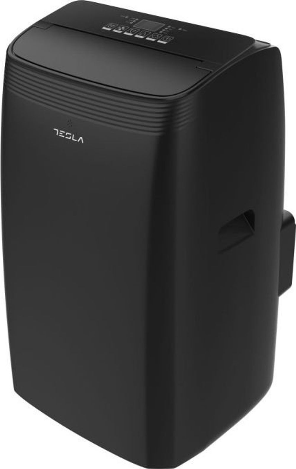 Climatiseur mobile Tesla TTMYB-12CHW réversible 12 000 BTU jusqu'à 30 m²